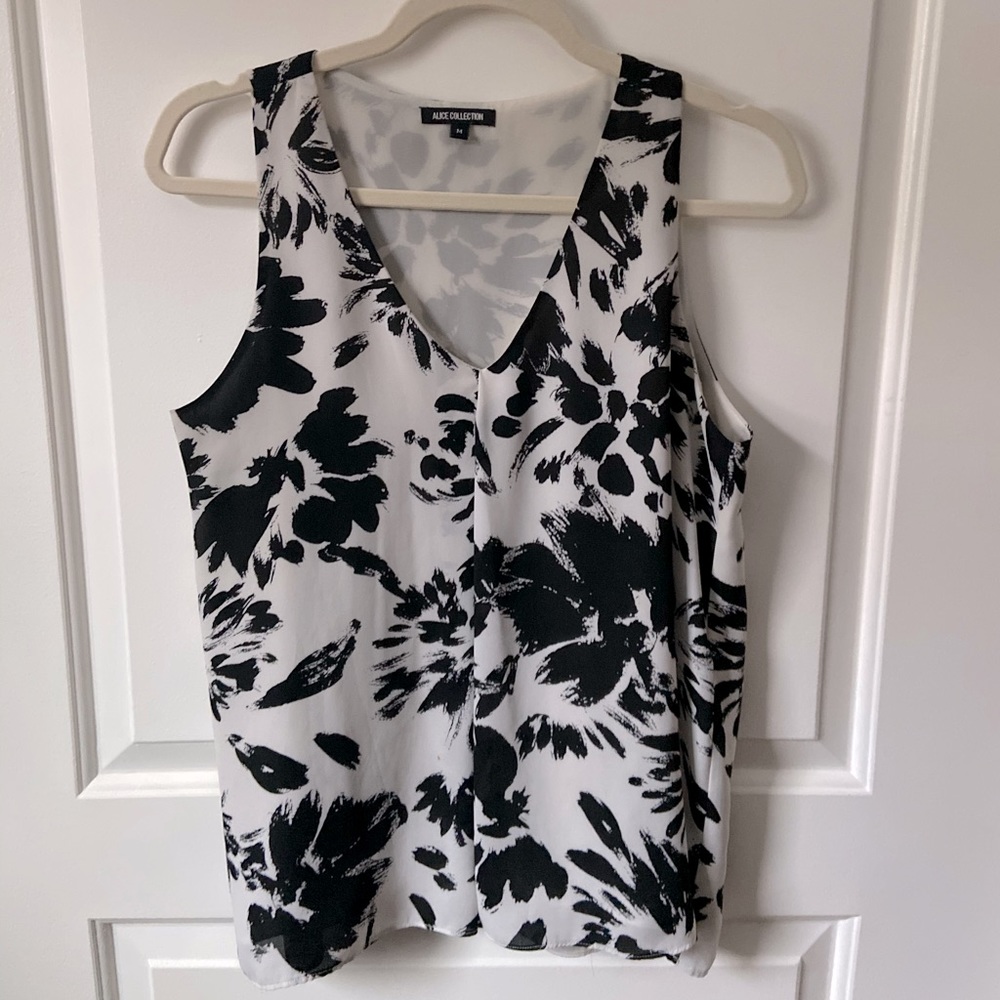 Alice Collection Women’s Blouse